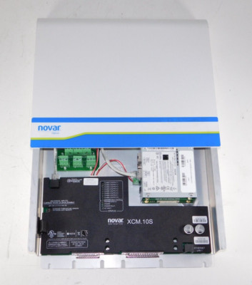 Genuine Honeywell Novar Opus XCM.10S HVAC Executive Controller System Module