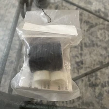 Dynapar CPL01250500 Flex Shaft Coupling  1/2" PRIMAR 1/2" PRI BORE