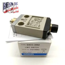 1PC Brand New OMRON D4CC-3002 Limit Switch