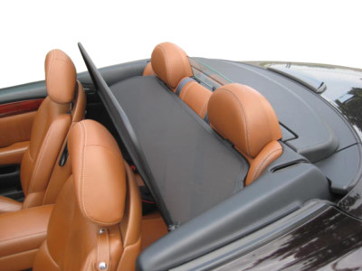 WINDSCHOTT PASSEND FÜR LEXUS SC430 | 2001-2010 | CABRIO | SC 430 | UZZ40_