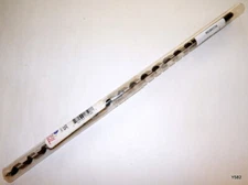 Tru Cut SS Single Spur Hex Shank 7/16" Dia. 18" OAL 43718