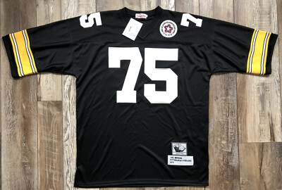 NFL ユニフォーム Mitchell&Ness JOE GREENE #75 75_greene_jersey.jpg