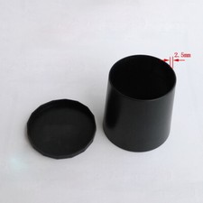 83mm Objective Lens Holder  Lens Hood DIY Refraction Astronomical Telescope