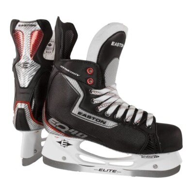 Easton EQ40 Junior Hockey Skates 1.5 NEW IN BOX