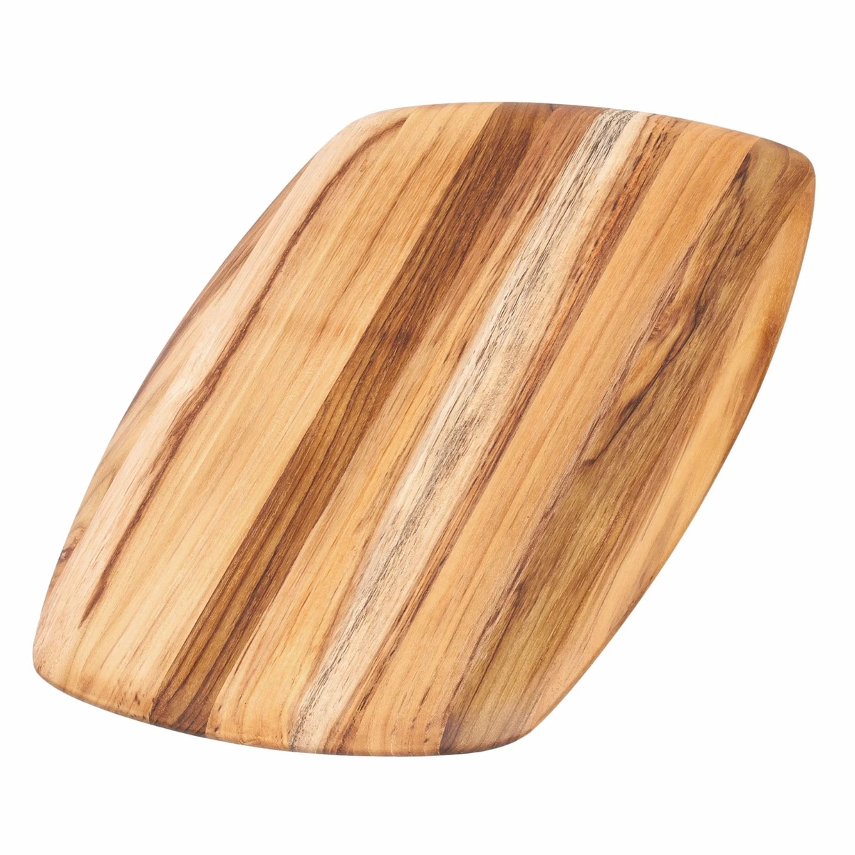 Teakhaus by Proteak Edge Grain Cutting Board