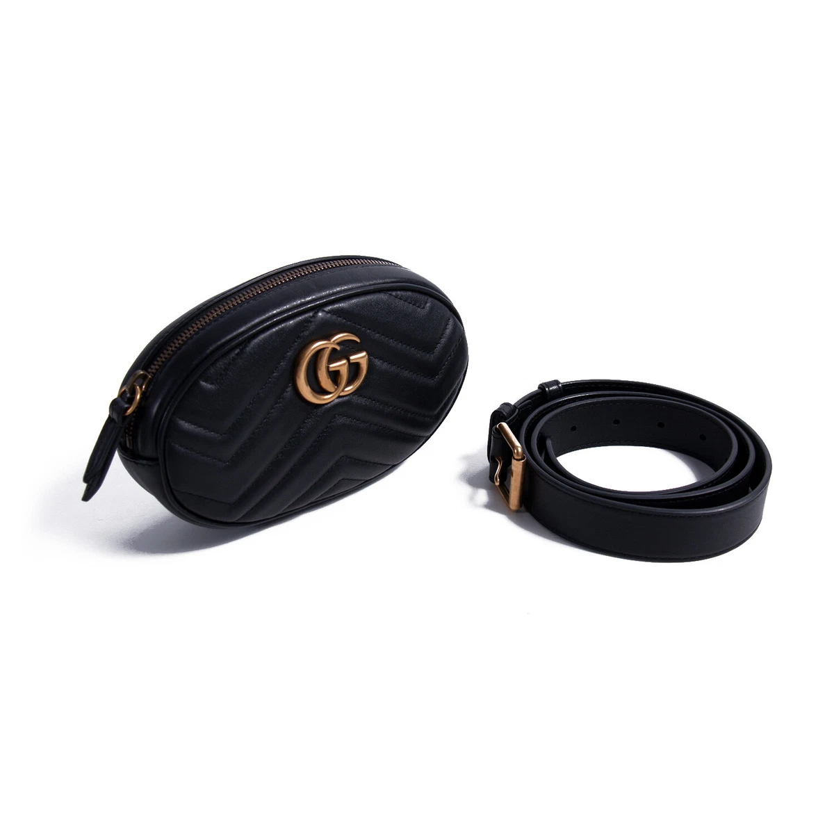 Gucci fanny pack with bugs new arrivals