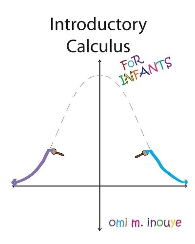 Omi M Inouye Introductory Calculus For Infants (Tascabile)