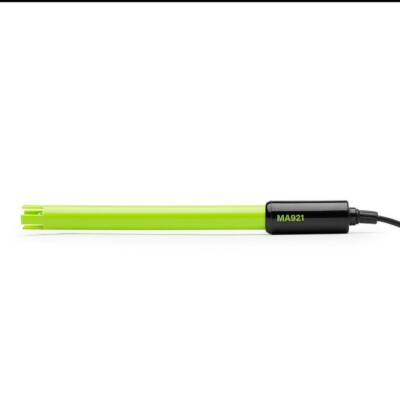 Milwaukee Instruments MA921B/2 ORP Electrode/Probe for MC510 MC125 Controllers