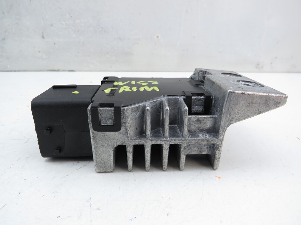 2023 NISSAN PRIMASTAR X82 2.0 DCi GLOW PLUG RELAY 271203982R eBay