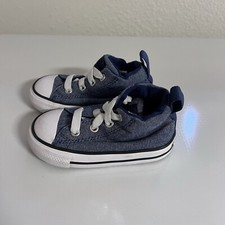 CONVERSE Kid as a Street Kids Sneakers Size 5