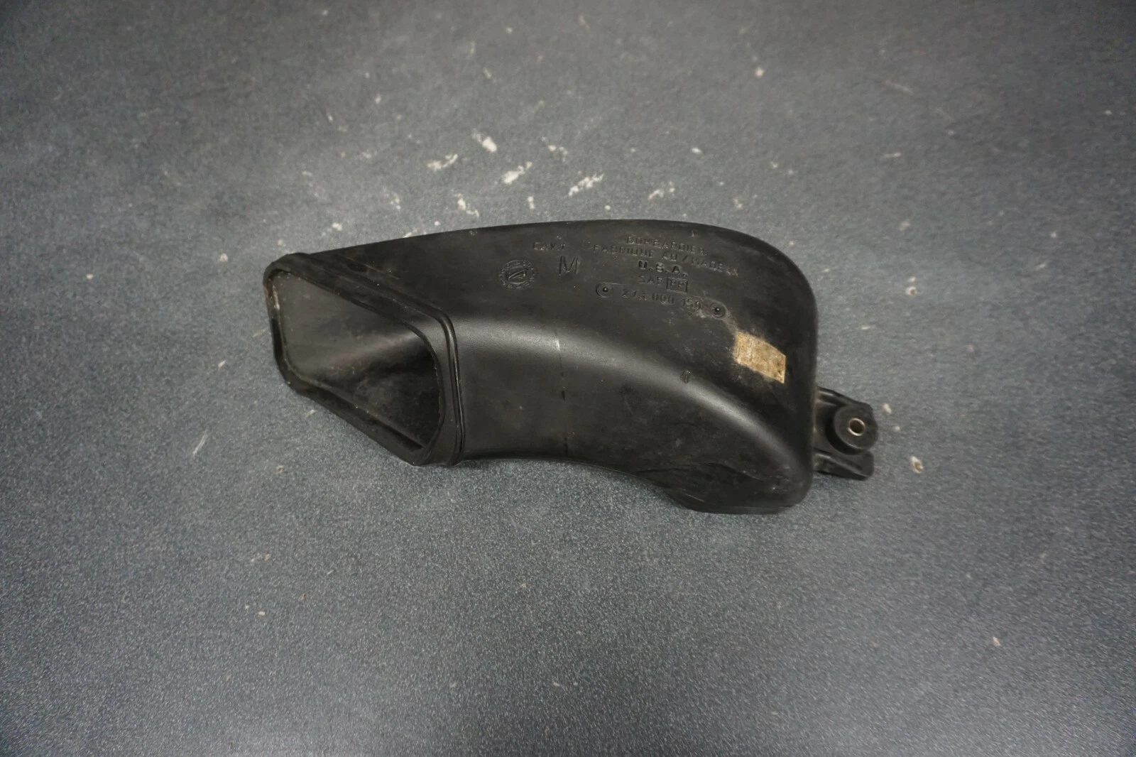 1999-2007 Sea-Doo OEM Air Intake Duct Scoop Freshwater GSX GTX Limited XP GTX DI