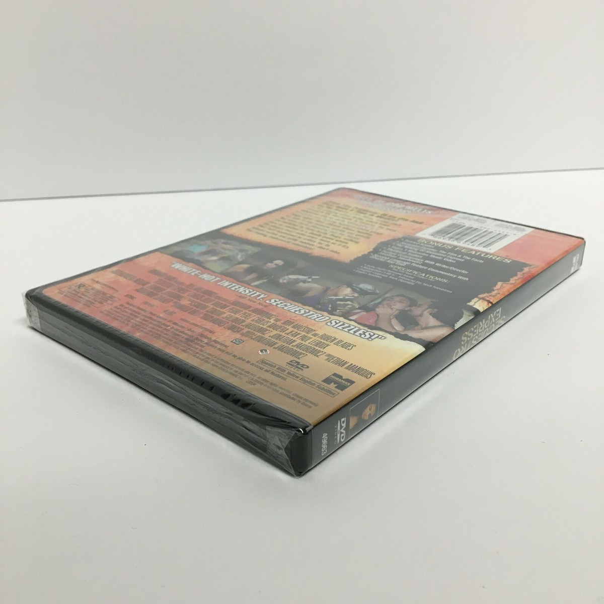その他 Mercado De Abasto [DVD] Los Creadorez Del Pasito Duranguense: En Vivo Desde - DVD