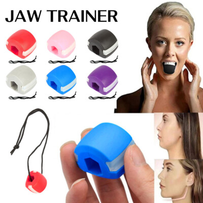 Jawzrsize Tone Your Jawline Total Contouring Kit