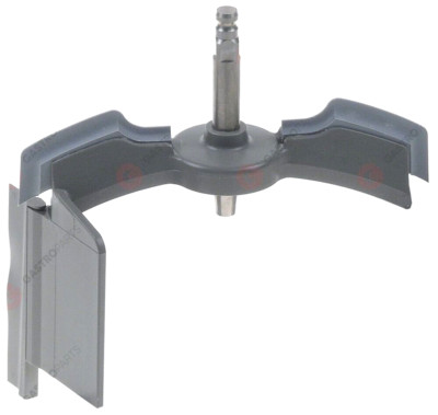 NEU OEM ROBOT COUPE BLIXER 4 SCHEIBENWISCHERBLATT 39748 MIT WELLE