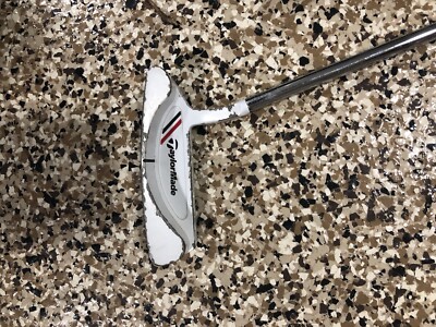 Taylormade Ghost SE 62 Putter | eBay