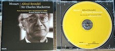 MOZART,ALFRED BRENDEL,MACKERRAS,Piano Concertos K271 K503,Philips 2002,EXC-