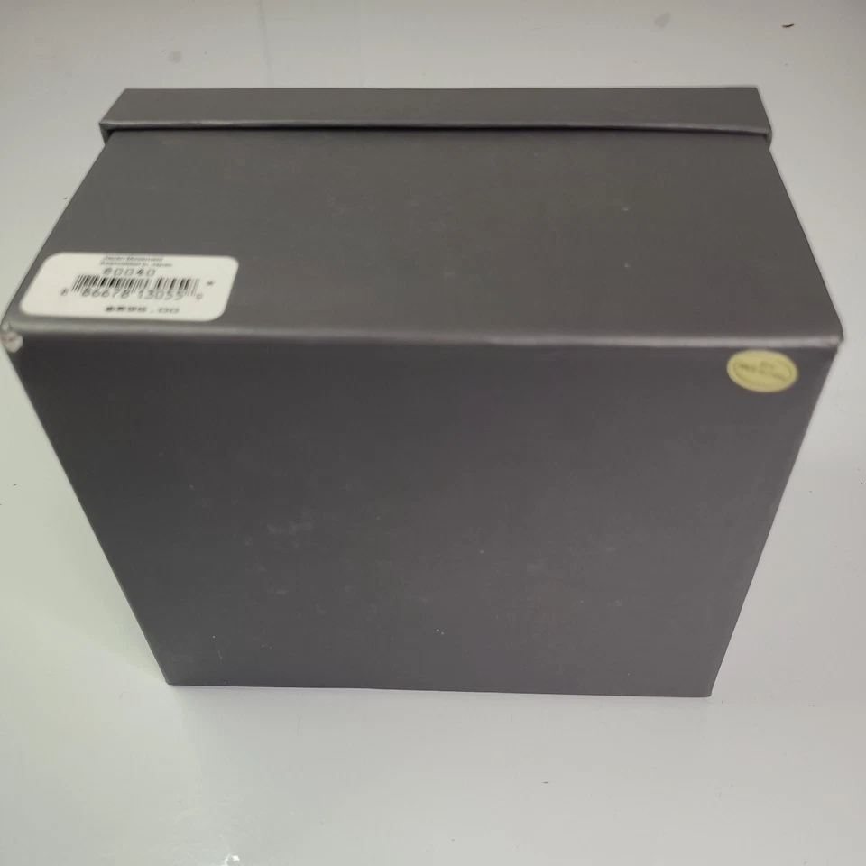 Empty Invicta Watch Box, BOX ONLY NO WATCH! Pre-Owned UPC: 886678130559 - 80040 - Image 4 of 4