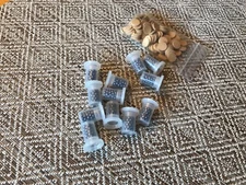 Crosman 1100 Co2 Trapmaster, Original Phoxx Brand Shot Shells, Factory Loaded