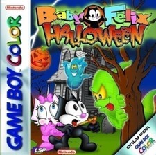 ebay® Auktion 305447072709 | Nintendo GameBoy Color Spiel - Baby Felix: Halloween Modul Thumbnail of ebay® auction 305447072709 | Nintendo GameBoy Color Spiel - Baby Felix: Halloween Modul