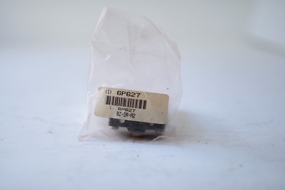 HONEYWELL MICRO SWITCH BZ-2R-A2 BASIC SWITCH PIN PLUNGER BZ-2R-A2