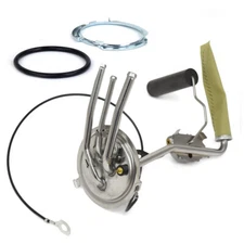 Fuel Sending Unit 3/8" 3-Line Stainless For 1978 LeMans