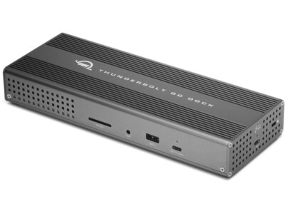NEW OWC OWCTB4DKG11P Docking Station for Desktop