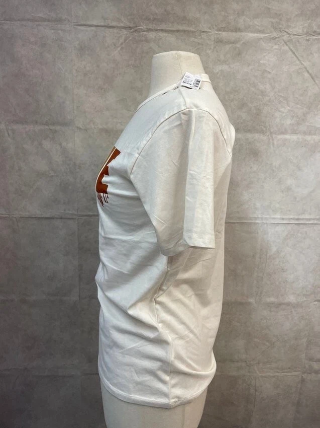 Camiseta The Children’s Place Boys Única Gráfica Halo Blanca Talla XXL Foto 2 de 4