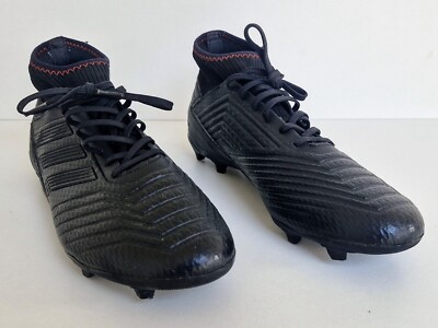 Adidas Predator 19.3 FG Fußballschuhe. D97942. UK 11. EUR 46