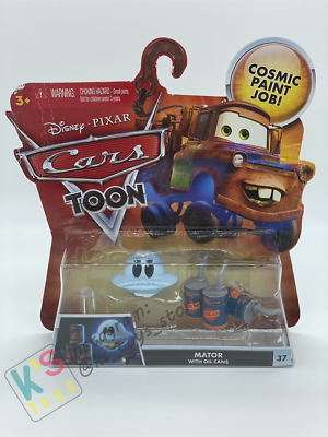 DISNEY PIXAR CARS 