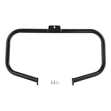 Highway Engine Guard Crash Bar Fit For Harley Heritage Softail Fatboy FLST 00-17