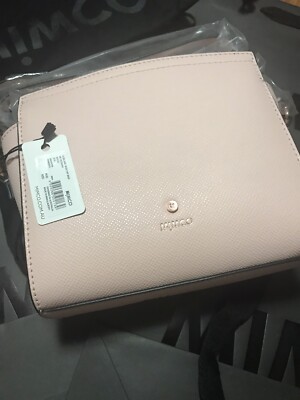 mimco sublime backpack