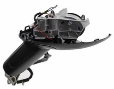 Retroviseur gauche (ou coque) Porsche Macan