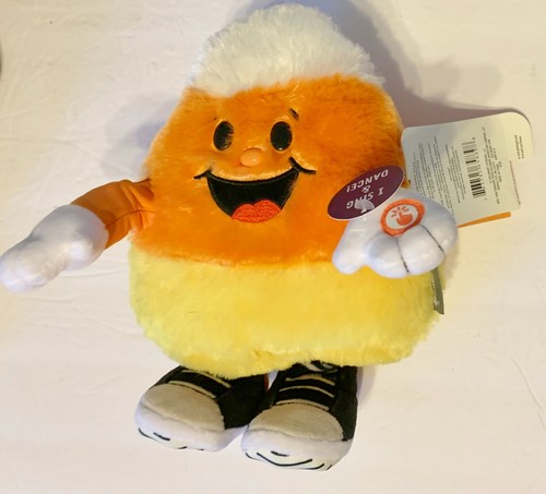 hallmark candy corn plush