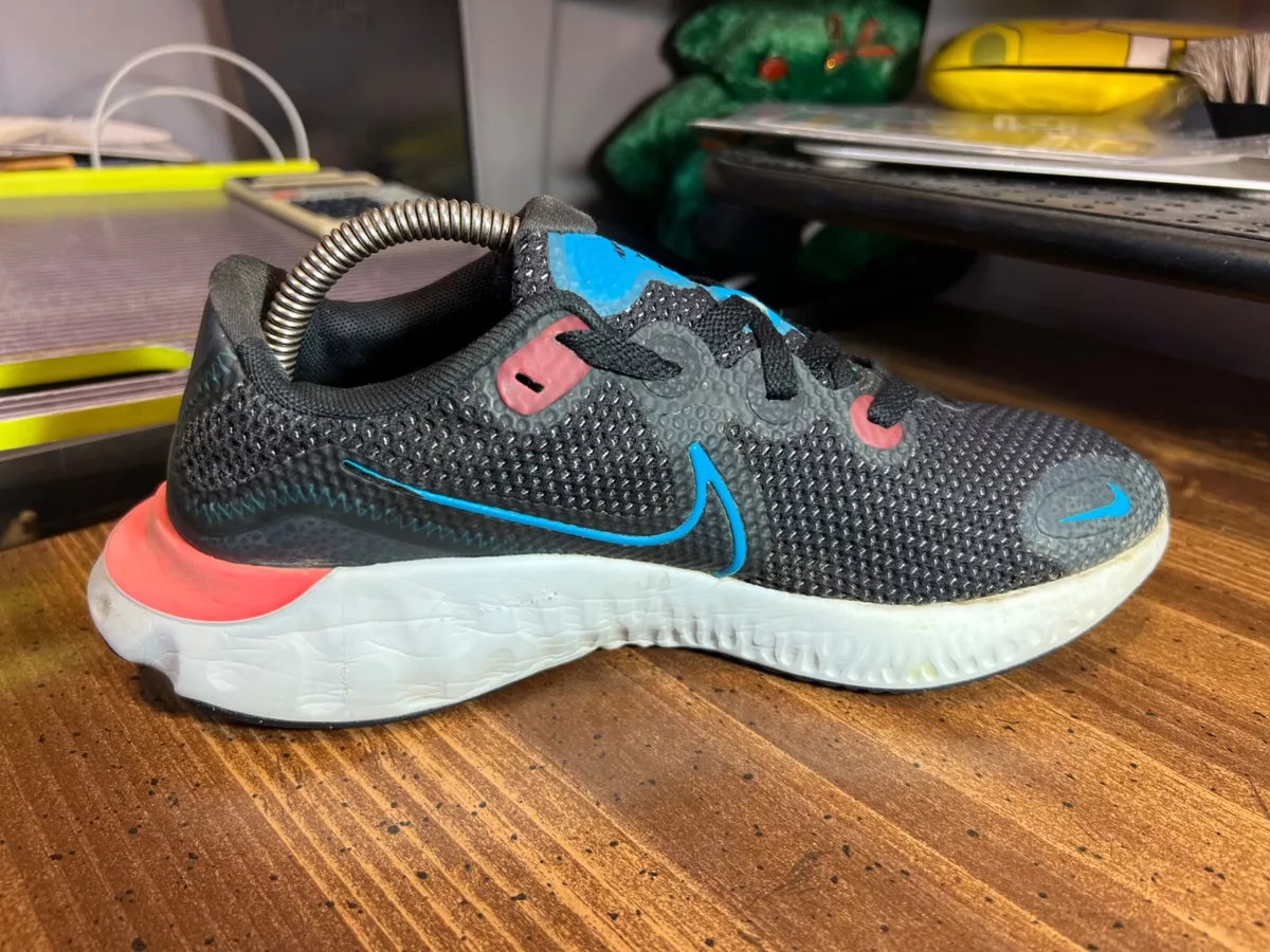 Nike 2025 renew youth