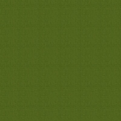 Maywood Homemade Holidays by Kris Lammers 10558 G Green Burlap Texture Cotton