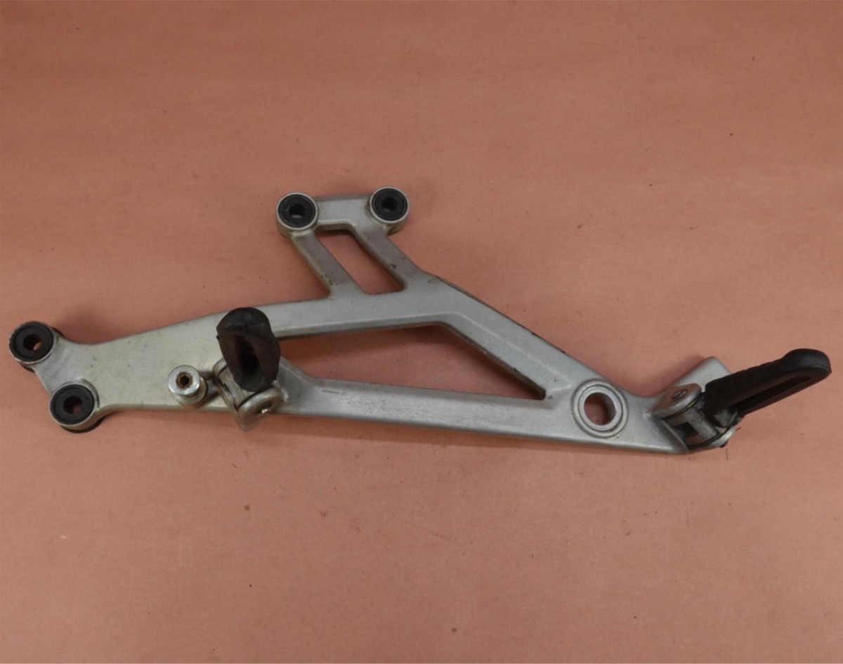 2000-2005 Ducati Monster 750 M750 Left Side Bracket Foot Rest