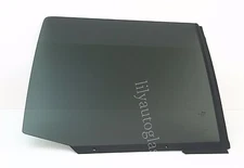 Fits 93-00 Chevy & GMC 2500 3500 Pickup Passenger Right Rear Door Window Glass