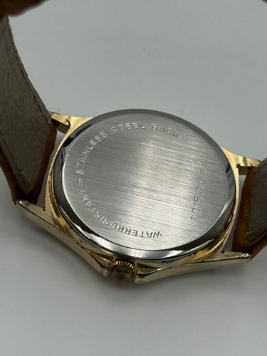 Mondia Reference 1.016.0.0.89 Swiss Made Vintage - Picture 9 of 10
