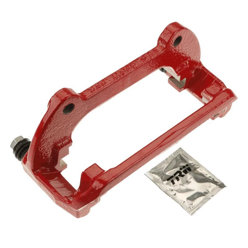 TRW BDA1185 Support Étrier pour VW Golf VIII Skoda Octavia IV Seat Leon Audi - Photo 1/1