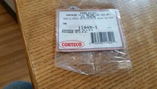 Engine Coolant Outlet Gasket CORTECO 11049-1 for  MORE THAN 1500 MOPAR VEHICLES 
