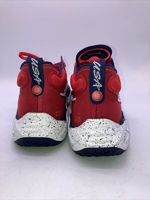 Size 5.5 - Nike Air Zoom GT Run USA for sale online | eBay