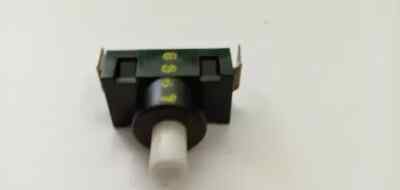 GENUINE  FANTOM FURY VACUUM CLEANER POWER SWITCH #73169