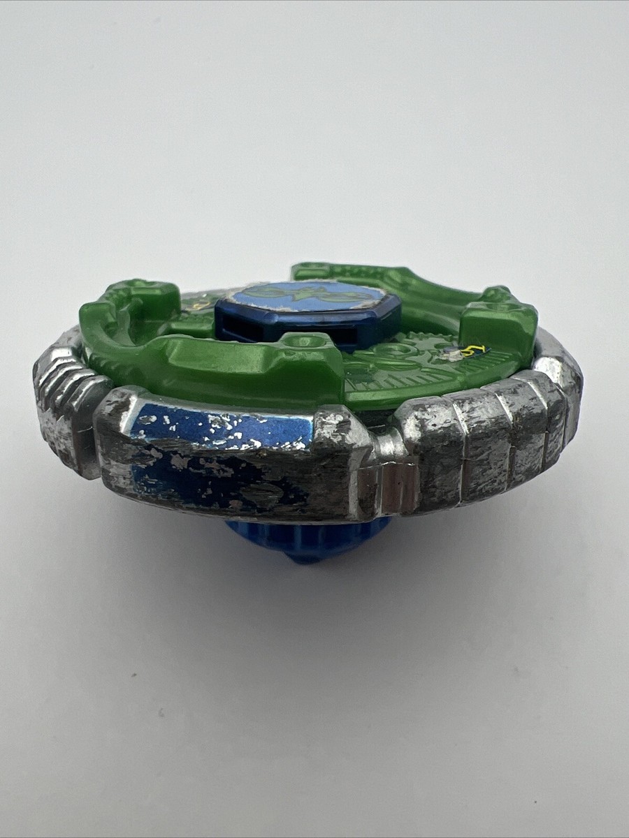 Thunder Libra DF145BS Beyblade Hasbro Metal Fusion | eBay