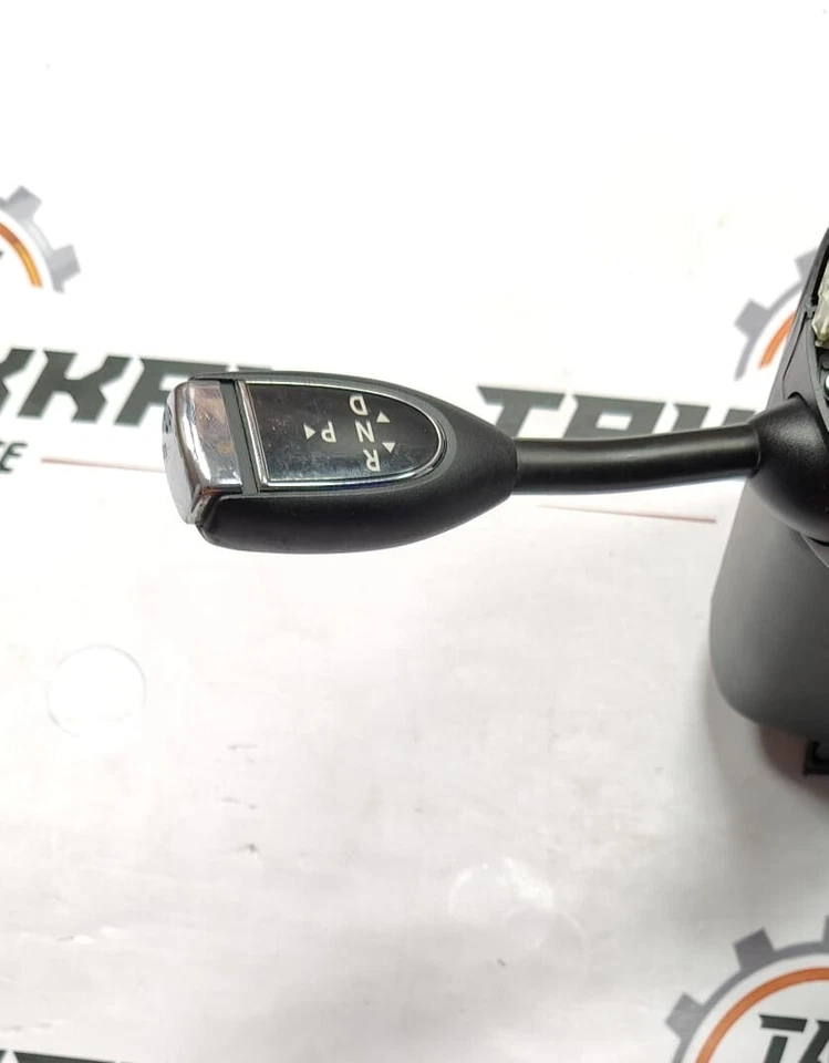 MERCEDES-BENZ ML 250 W164 SENSOR ÁNGULO RELOJ RESORTE A16454049 2005-2012 Foto 3 de 4