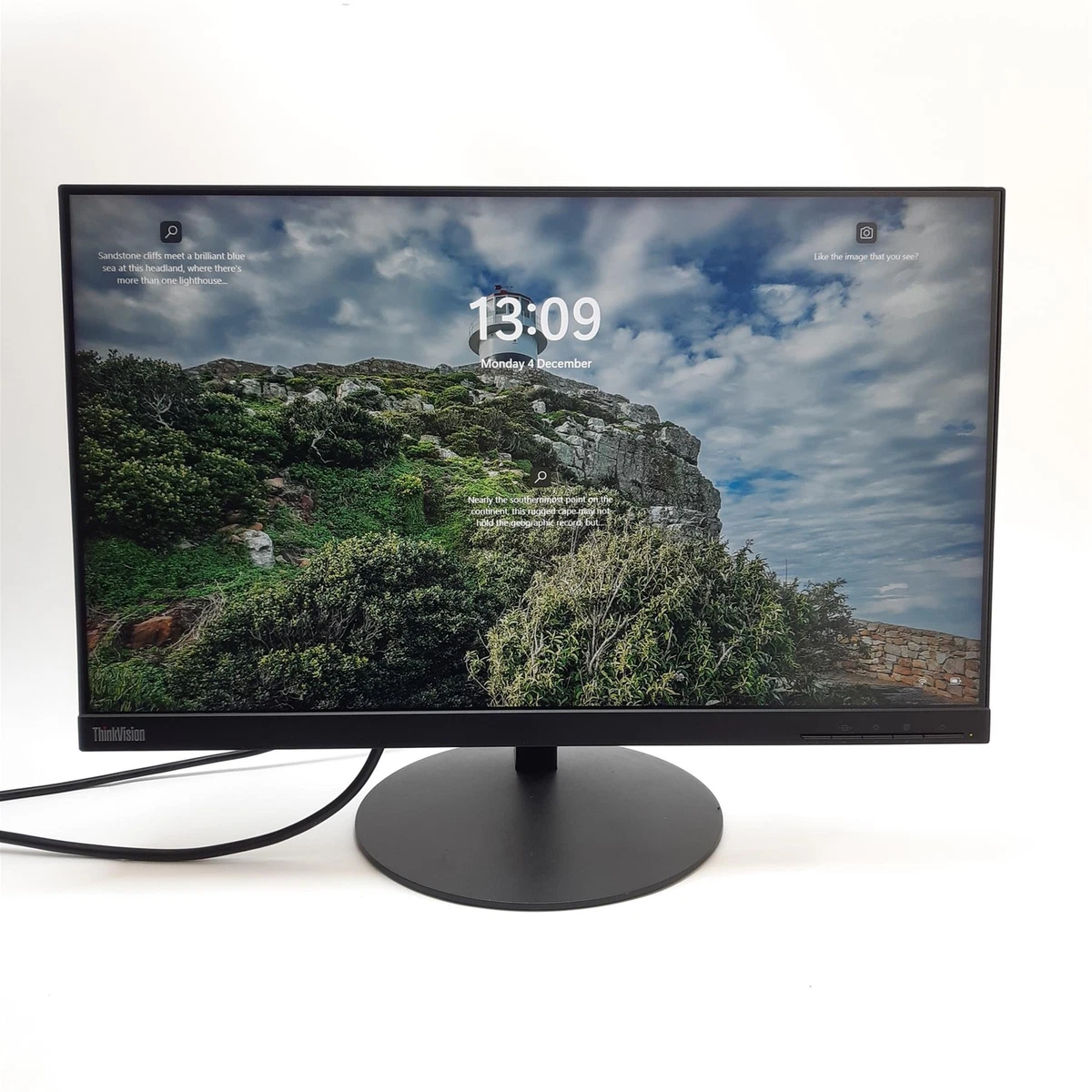 Lenovo 2024 thinkvision p24h