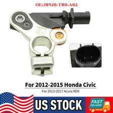 Battery Current Sensor 38920-TR0-A02 ASSY for 2012-15 Honda Civic 13-17 Acura US