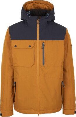 Trespass Regenjacke Eastwell Padded Jacket