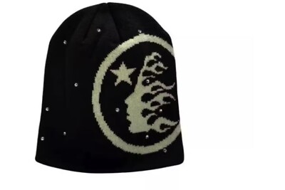 Hellstar Beanie 