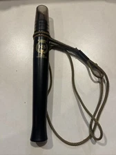 H&s Slammer Series Canada Goose Flute