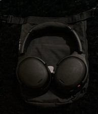 Skullcandy Crusher ANC 2 Wireless Bluetooth Headphones ,Volume Down Button Broke